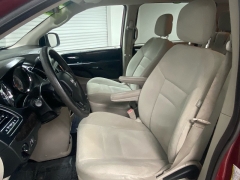 Used 2015  Dodge Grand Caravan 4d Wagon SE at Ideal Cars Llc near Mesa&comma; AZ