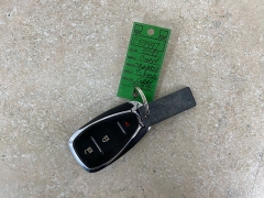 Used 2021  Chevrolet Traverse FWD 4dr LS w&sol;1LS at Ideal Cars Llc near Mesa&comma; AZ