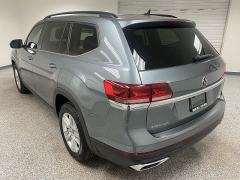 Used 2021  Volkswagen Atlas 2&period;0T S FWD at Ideal Cars Llc near Mesa&comma; AZ