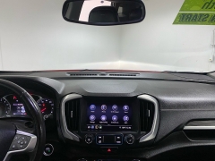 Used 2019 GMC Terrain 4d SUV FWD SLT 1.5L Turbo at Ideal Cars Llc near Mesa, AZ