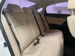 Used 2020 Honda Civic Sedan 4d LX CVT at Ideal Cars Llc near Mesa, AZ
