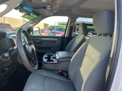 Used 2018  Ram 1500 4WD Quad Cab Tradesman at Ideal Cars Llc near Mesa, AZ