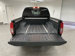 Used 2015 Nissan Frontier 2WD Crew Cab SV Auto at Ideal Cars Llc near Mesa, AZ