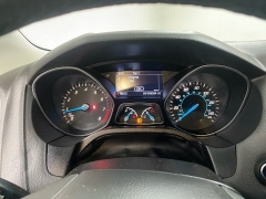 Used 2014  Ford Focus 4d Hatchback Titanium at Ideal Cars Llc near Mesa&comma; AZ