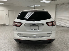 Used 2017 Chevrolet Traverse 4d SUV FWD Premier at Ideal Cars Llc near Mesa, AZ