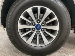 Used 2017  Ford Expedition 4d SUV 2WD XLT at Ideal Cars Llc near Mesa&comma; AZ