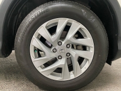 Used 2015  Honda CR-V 4d SUV AWD EX-L at Ideal Cars Llc near Mesa&comma; AZ