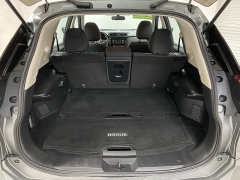 Used 2017  Nissan Rogue 4d SUV AWD S &lpar;2017&period;5&rpar; at Ideal Cars Llc near Mesa&comma; AZ