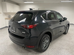 Used 2017 Mazda CX-5 4d SUV FWD Sport at Ideal Cars Llc near Mesa, AZ