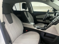 Used 2011 Chevrolet Equinox 4d SUV FWD LT1 at Ideal Cars Llc near Mesa, AZ