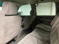 Used 2006  Chevrolet Suburban 1500 SUV RWD LS at Ideal Cars Llc near Mesa, AZ