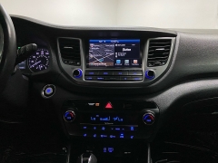 Used 2018  Hyundai Tucson 4d SUV FWD Limited at Ideal Cars Llc near Mesa&comma; AZ