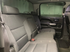 Used 2015 Chevrolet Silverado 1500 2WD Crew Cab LT at Ideal Cars Llc near Mesa, AZ
