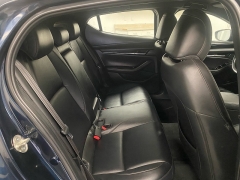 Used 2021 Mazda Mazda3 Hatchback 2.5 S Auto FWD at Ideal Cars Llc near Mesa, AZ