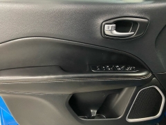 Used 2017  Jeep All-New Compass 4d SUV FWD Sport at Ideal Cars Llc near Mesa&comma; AZ