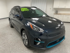Used 2022 Kia Niro EV S FWD at Ideal Cars Llc near Mesa, AZ