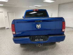 Used 2016 Ram 1500 2WD Quad Cab Express at Ideal Cars Llc near Mesa, AZ