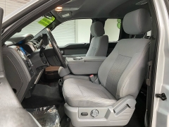 Used 2012  Ford F-150 2WD Supercab XLT at Ideal Cars Llc near Mesa&comma; AZ