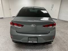 Used 2018 Hyundai Sonata 4d Sedan SE at Ideal Cars Llc near Mesa, AZ
