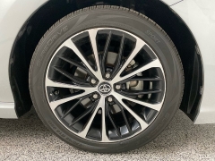 Used 2020 Toyota Camry 4d Sedan SE at Ideal Cars Llc near Mesa, AZ