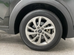 Used 2016  Hyundai Tucson 4d SUV FWD SE Popular at Ideal Cars Llc near Mesa, AZ