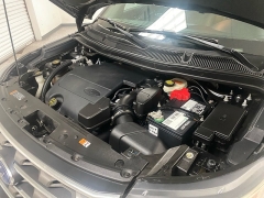 Used 2016  Ford Explorer 4d SUV FWD at Ideal Cars Llc near Mesa, AZ