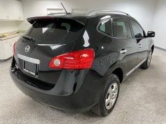 Used 2015  Nissan Rogue Select 4d SUV FWD S at Ideal Cars Llc near Mesa&comma; AZ