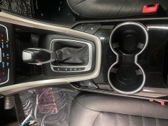 Used 2016 Ford Fusion Energi 4d Sedan SE Luxury at Ideal Cars Llc near Mesa, AZ