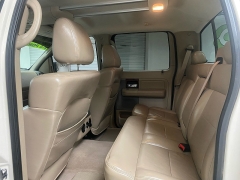 Used 2007  Ford F-150 2WD Supercrew Lariat 5 1&sol;2 at Ideal Cars Llc near Mesa&comma; AZ