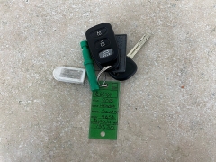 Used 2013  Hyundai Sonata 4d Sedan GLS at Ideal Cars Llc near Mesa&comma; AZ