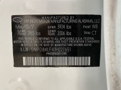 Used 2018  Hyundai Elantra 4d Sedan SEL at Ideal Cars Llc near Mesa&comma; AZ