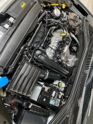 Used 2019  Volkswagen Jetta 4d Sedan 1&period;4T S Auto at Ideal Cars Llc near Mesa&comma; AZ