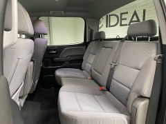 Used 2018  Chevrolet Silverado 1500 2WD Crew Cab Custom at Ideal Cars Llc near Mesa&comma; AZ