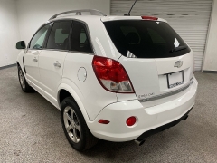 Used 2012  Chevrolet Captiva Sport 4d SUV AWD LTZ at Ideal Cars Llc near Mesa&comma; AZ