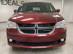 Used 2019  Dodge Grand Caravan 4d Wagon SXT at Ideal Cars Llc near Mesa&comma; AZ