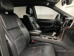 Used 2017  Jeep Grand Cherokee 4d SUV 4WD Limited at Ideal Cars Llc near Mesa, AZ