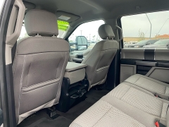 Used 2020  Ford Super Duty F-250 4WD Crew Cab XLT at Ideal Cars Llc near Mesa&comma; AZ