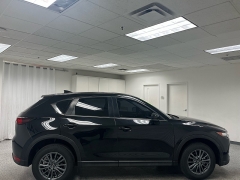 Used 2020  Mazda CX-5 4d SUV FWD Sport at Ideal Cars Llc near Mesa&comma; AZ