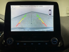 Used 2018  Ford EcoSport 4d SUV 4WD Titanium at Ideal Cars Llc near Mesa&comma; AZ