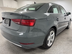 Used 2019  Audi A3 4d Sedan Premium at Ideal Cars Llc near Mesa&comma; AZ