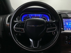 Used 2017  Chrysler 300C 4d Sedan AWD Platinum at Ideal Cars Llc near Mesa&comma; AZ