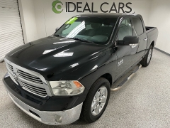 Used 2016 Ram 1500 2WD Crew Cab Big Horn at Ideal Cars Llc near Mesa, AZ