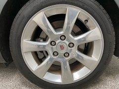 Used 2014  Cadillac ATS 4d Sedan 2&period;0L Turbo Luxury at Ideal Cars Llc near Mesa&comma; AZ