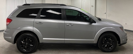 Used 2020  Dodge Journey 4d SUV FWD SE 2&period;4L Value at Ideal Cars Llc near Mesa&comma; AZ