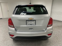Used 2018 Chevrolet Trax 4d SUV FWD LS at Ideal Cars Llc near Mesa, AZ