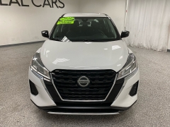 Used 2021 Nissan Kicks S FWD at Ideal Cars Llc near Mesa, AZ