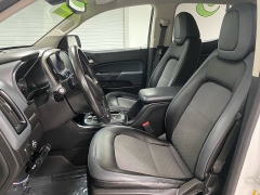 Used 2017 Chevrolet Colorado 2WD Crew Cab Z71 at Ideal Cars Llc near Mesa, AZ