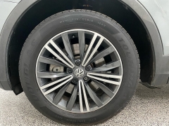 Used 2018 Volkswagen Tiguan 4d SUV SEL at Ideal Cars Llc near Mesa, AZ