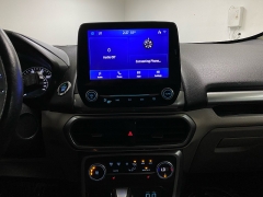 Used 2020  Ford EcoSport 4d SUV FWD SE at Ideal Cars Llc near Mesa&comma; AZ