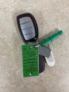 Used 2018  Hyundai Sonata 4d Sedan SEL at Ideal Cars Llc near Mesa&comma; AZ